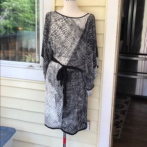 NWOT BCBGMAXAZRIA  DRESS Size Medium